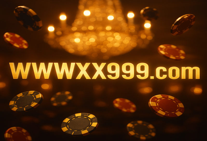 xx999 বোনাস প্রচারের জন্য একটি মনোমুগ্ধকর পুরস্কারের ছবি