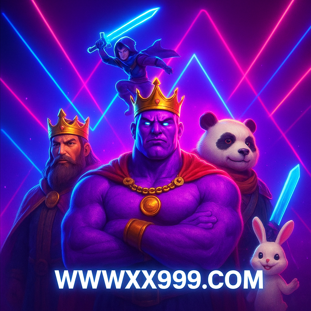 xx999 প্ল্যাটফর্মে দ্রুত ও নিরাপদ নিবন্ধন করুন