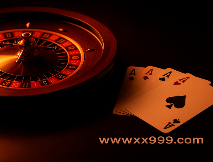 xx999–র লাইভ গেমিং প্ল্যাটফর্মে একটি ছবিতে বাস্তব উপস্থापकরা গেমগুলো পরিচালনা করছেন