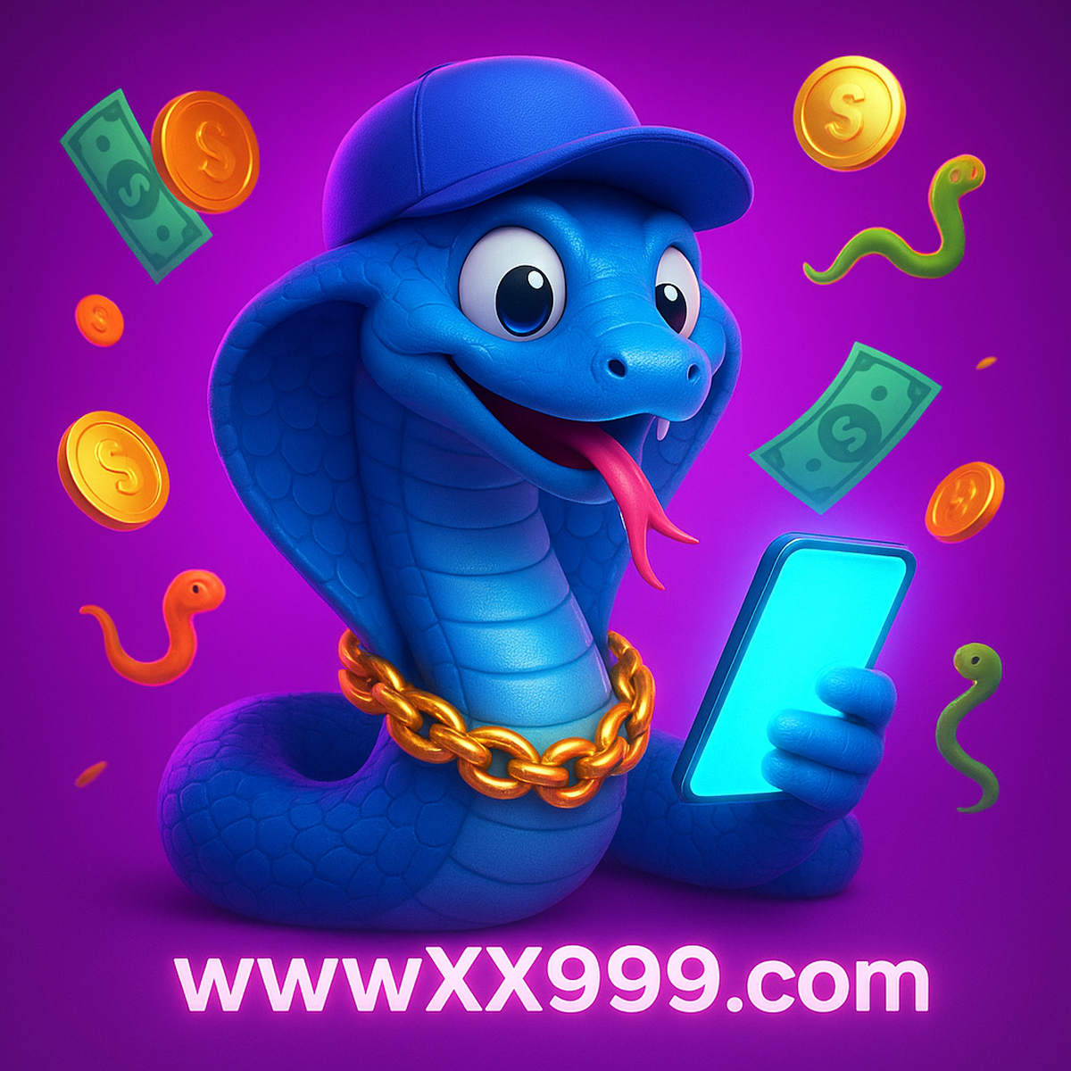 xx999-এর অফিসিয়াল Facebook পেজে খবর, অফার ও আপডেটগুলো দেখা যাবে